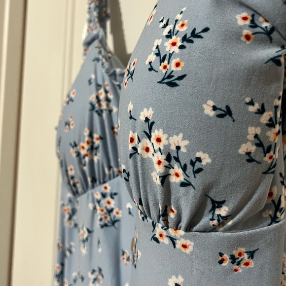 💰👀 Bundle 4/$20 👀💰
No Boundaries dress - Picture 3 of 13